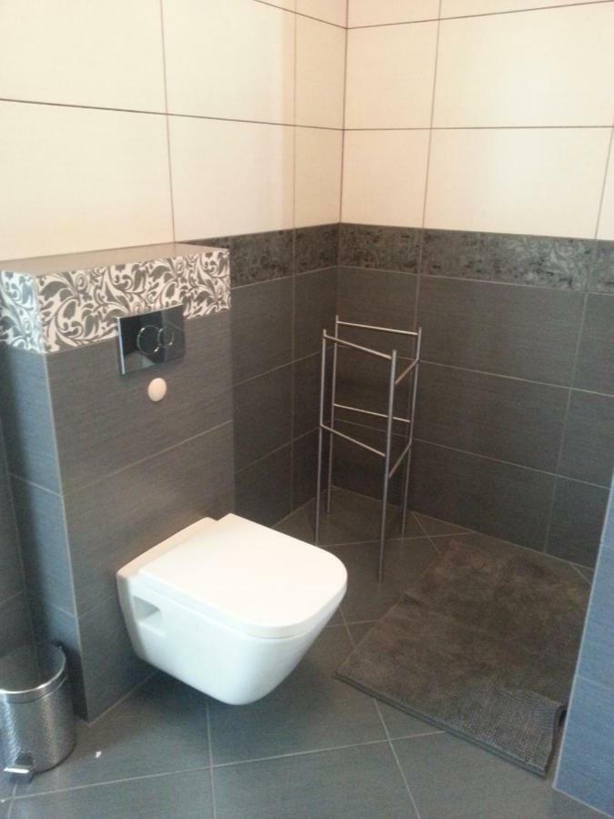 Apartmán Strict Center Towarowa Poznaň Exteriér fotografie